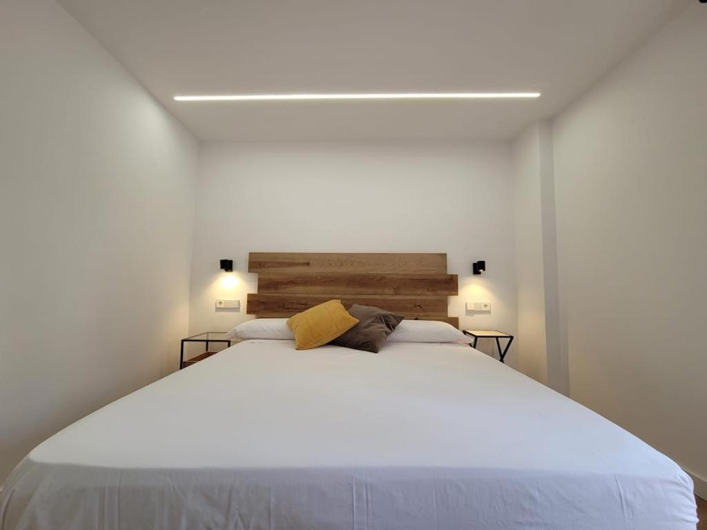 Lemon & Muralla -Centrico-Nuevo-Premium Murcia Exterior photo