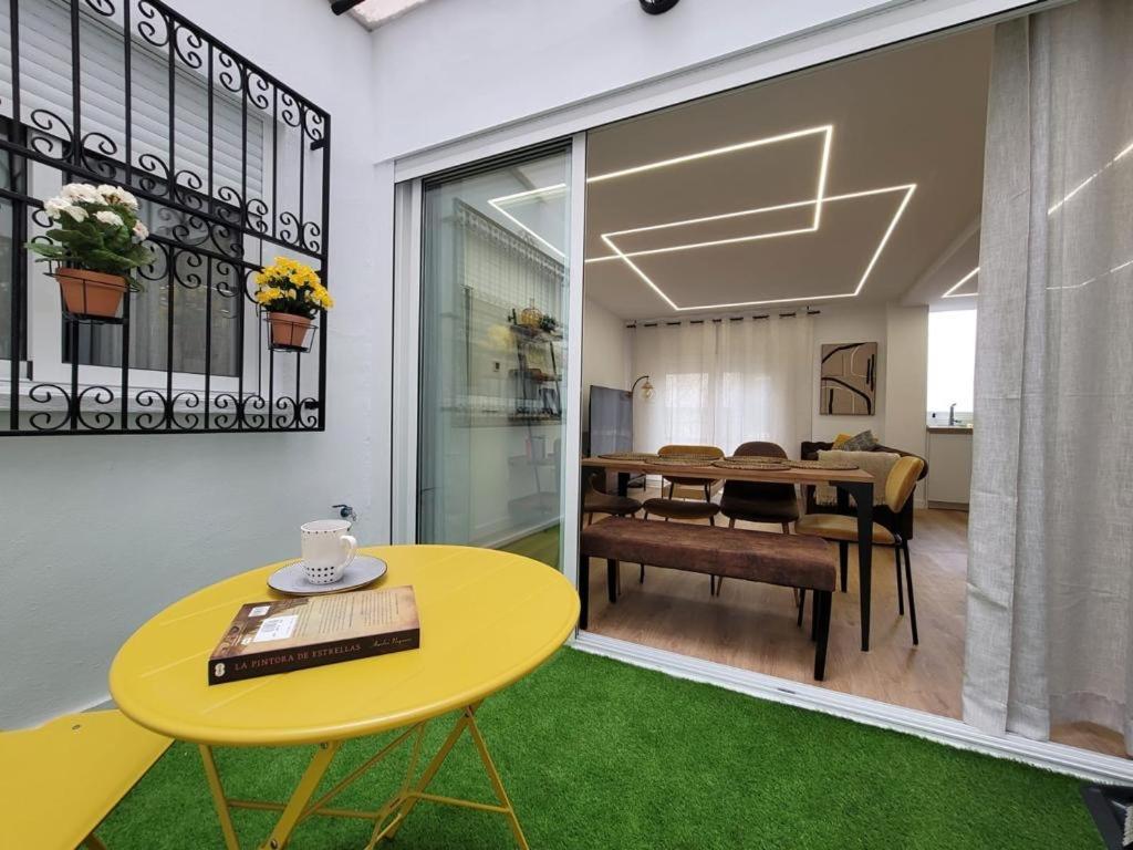 Lemon & Muralla -Centrico-Nuevo-Premium Murcia Exterior photo