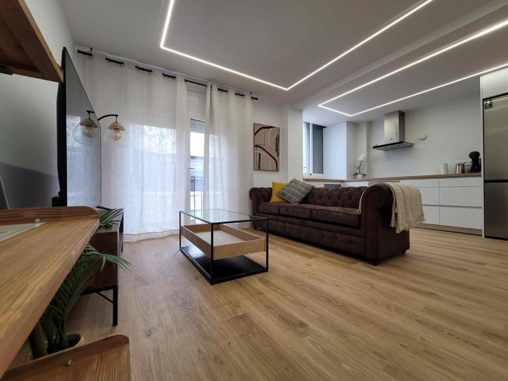 Lemon & Muralla -Centrico-Nuevo-Premium Murcia Exterior photo