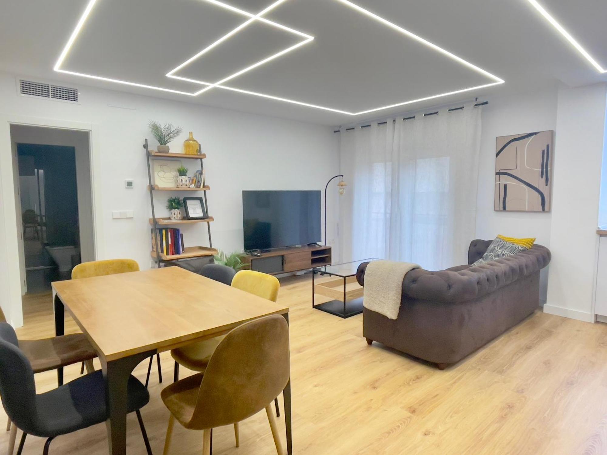 Lemon & Muralla -Centrico-Nuevo-Premium Murcia Exterior photo