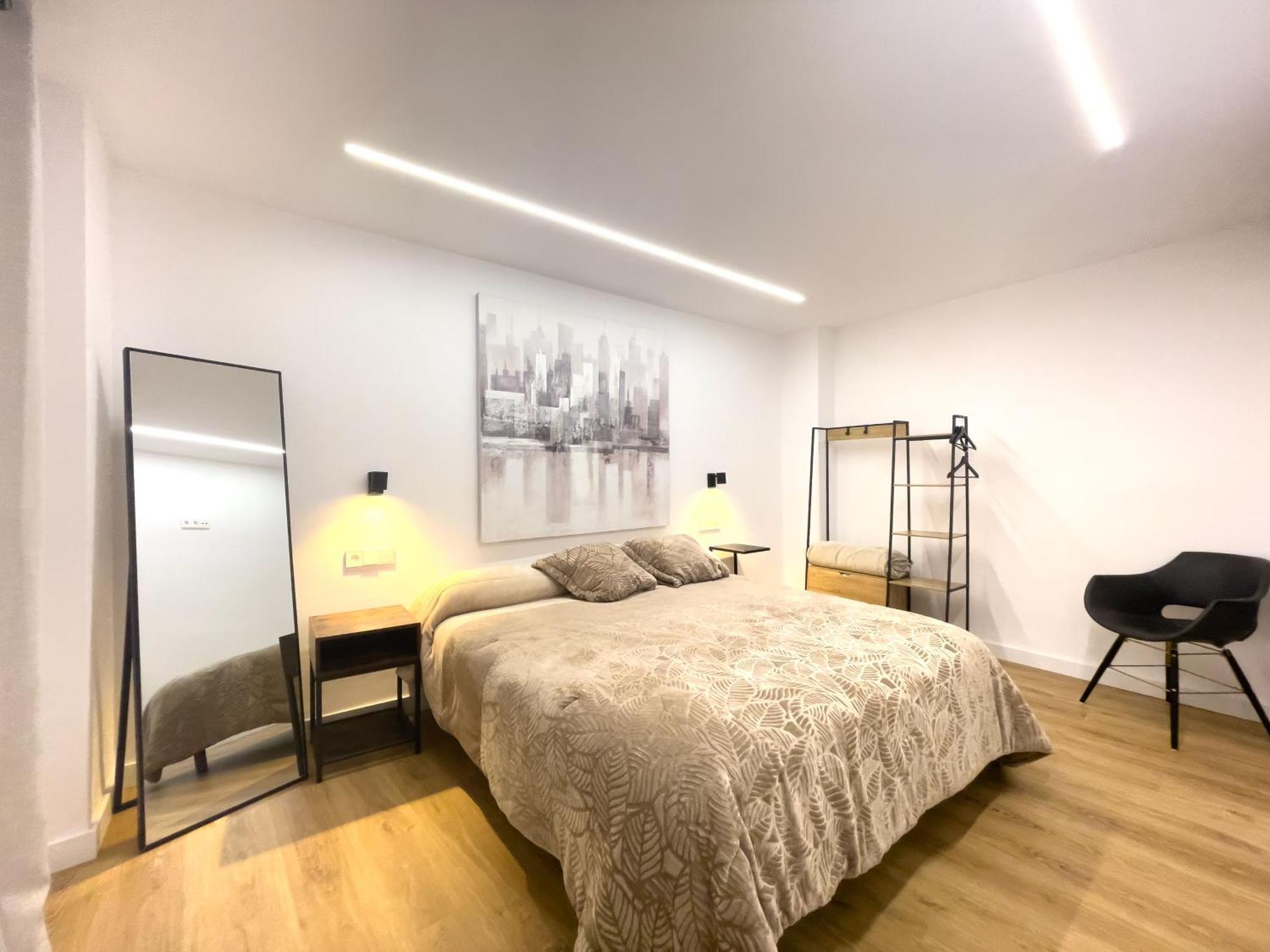 Lemon & Muralla -Centrico-Nuevo-Premium Murcia Exterior photo